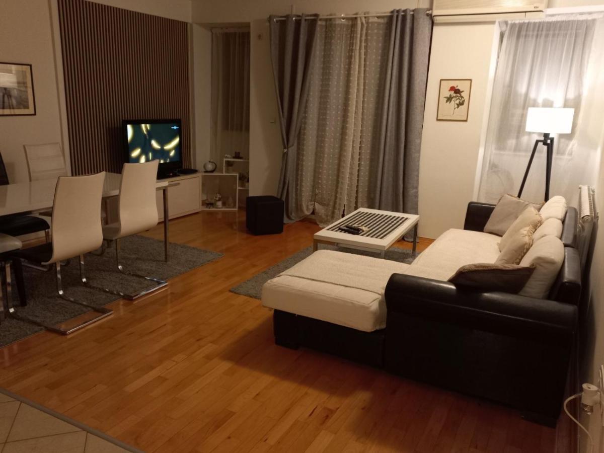 First Choice Apartment Skopje Exterior photo