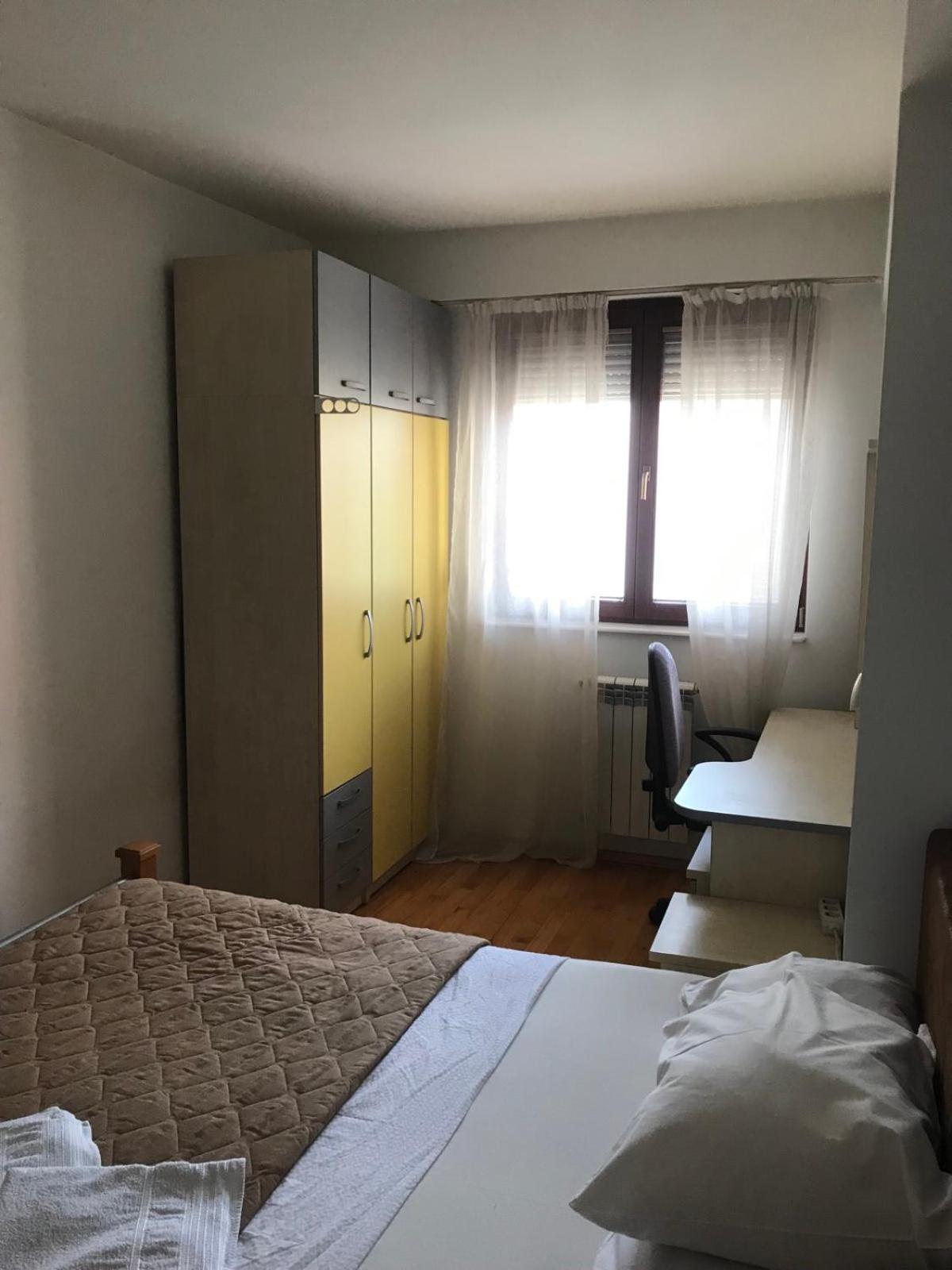 First Choice Apartment Skopje Exterior photo